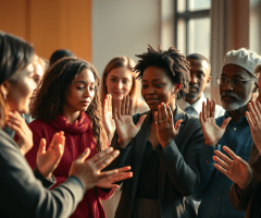 International Week of Deaf People 2025